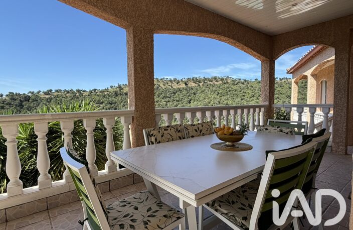 Vente Maison traditionnelle 7 pièces — photo 4