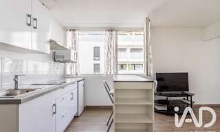 Appartement 2 Pièces 31 m² à vendre à Villenave-d'Ornon (33140)