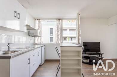 Appartement 2 pièces 100000 €