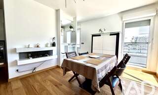 Appartement 5 Pièces 89 m² à vendre à Juvisy-sur-Orge (91260)