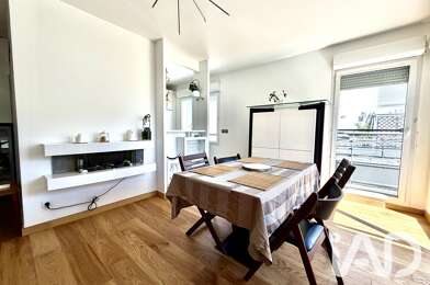Appartement 5 pièces 410000 €