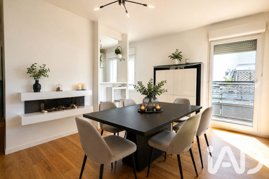 Appartement 5 pièces 410000 €