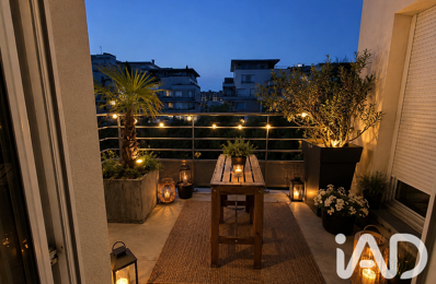Vente Duplex 5 pièces — photo du bien