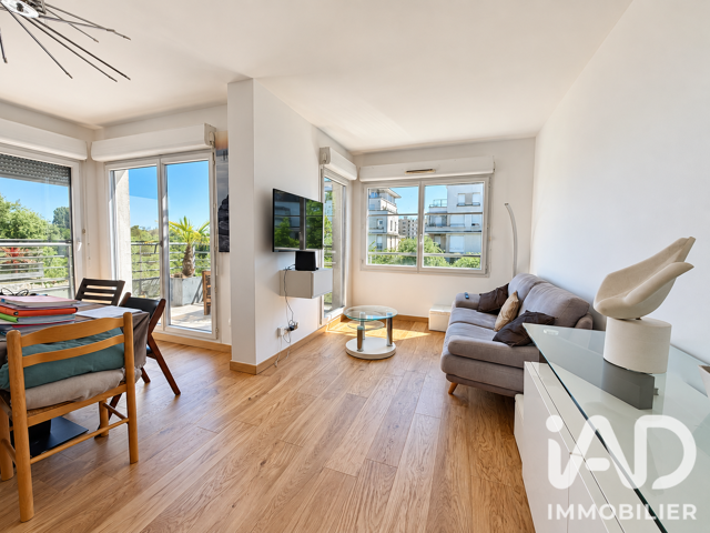 Vente Duplex 5 pièces — photo du bien
