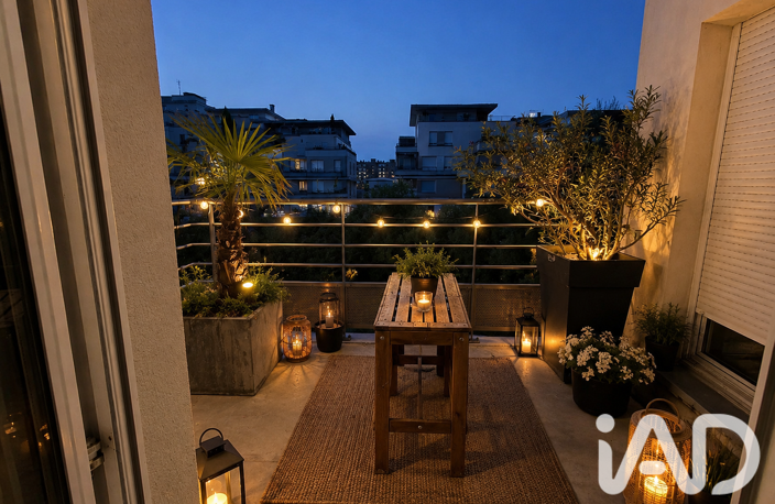 Vente Duplex 5 pièces — photo 2