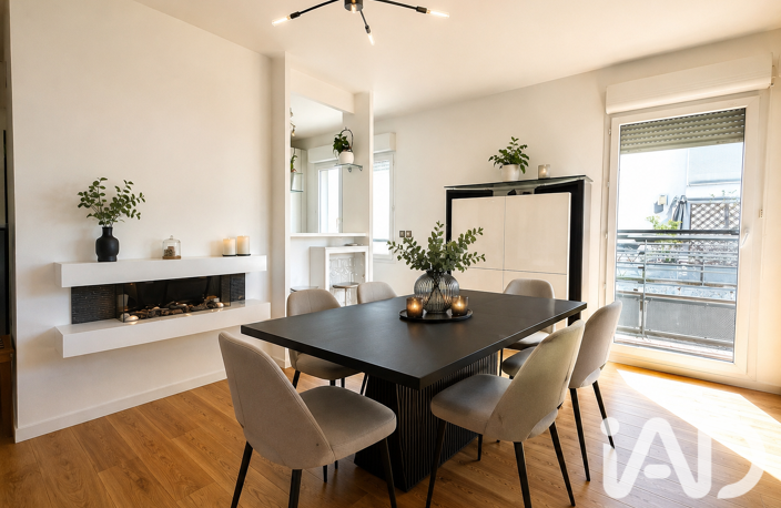 Vente Duplex 5 pièces — photo 3