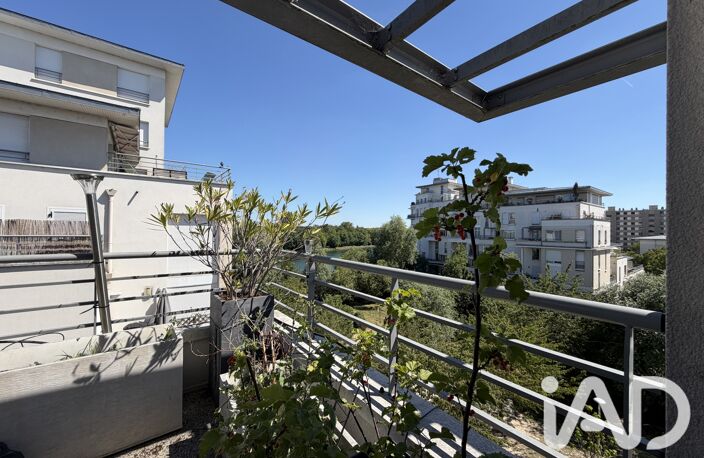 Vente Duplex 5 pièces — photo 4