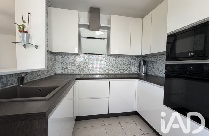 Vente Duplex 5 pièces — photo 5