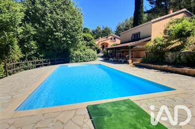 Maison 7 pièces 875000 €