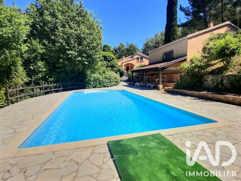 Vente Maison traditionnelle 7 pièces — photo 1