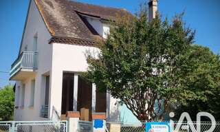 Maison 6 Pièces 152 m² à vendre à Bergerac (24100)