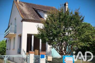 Maison 6 pièces 184000 €