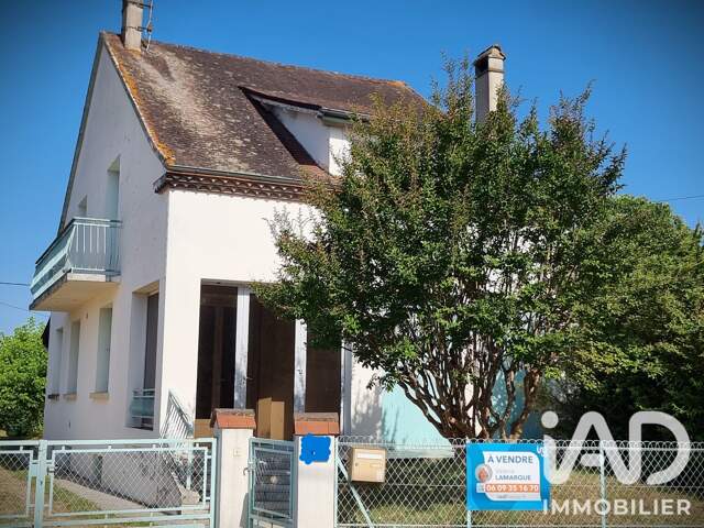 Vente Maison/villa 6 pièces — photo du bien