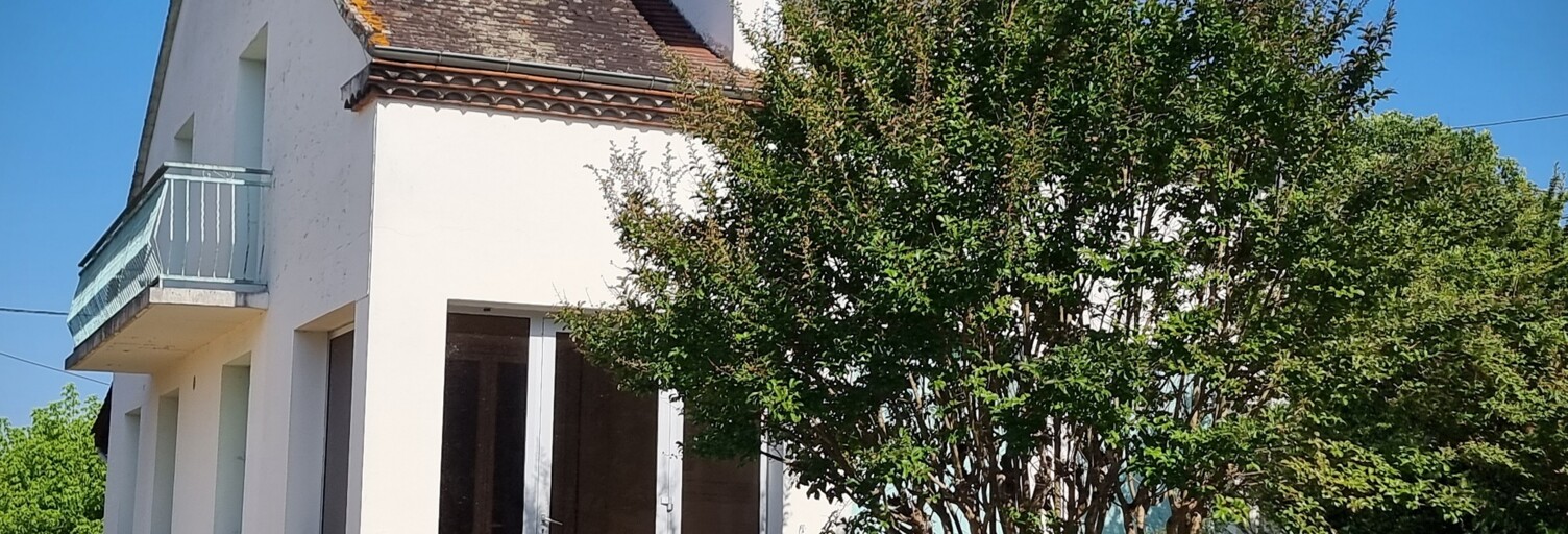 Maison 6 Pièces 152 m² à vendre à Bergerac (24100)
