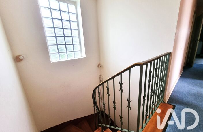 Vente Maison/villa 6 pièces — photo 2
