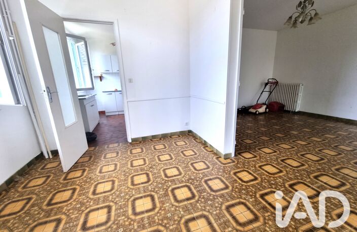 Vente Maison/villa 6 pièces — photo 4