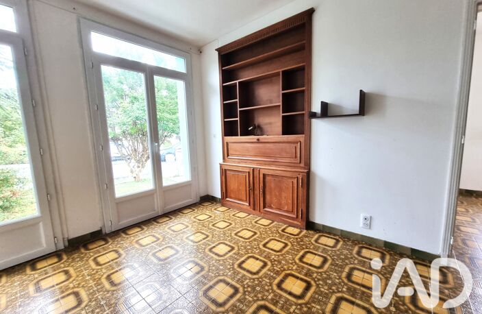 Vente Maison/villa 6 pièces — photo 5