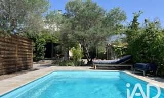 Maison 5 Pièces 96 m² à vendre à Bize-Minervois (11120)