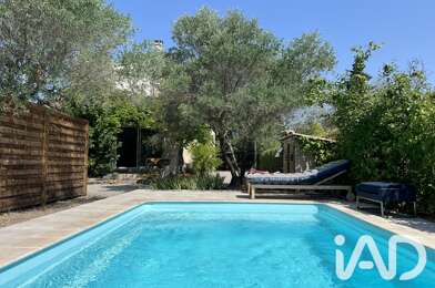 Maison 5 pièces 270000 €