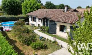 Maison 5 Pièces 88 m² à vendre à Biscarrosse (40600)