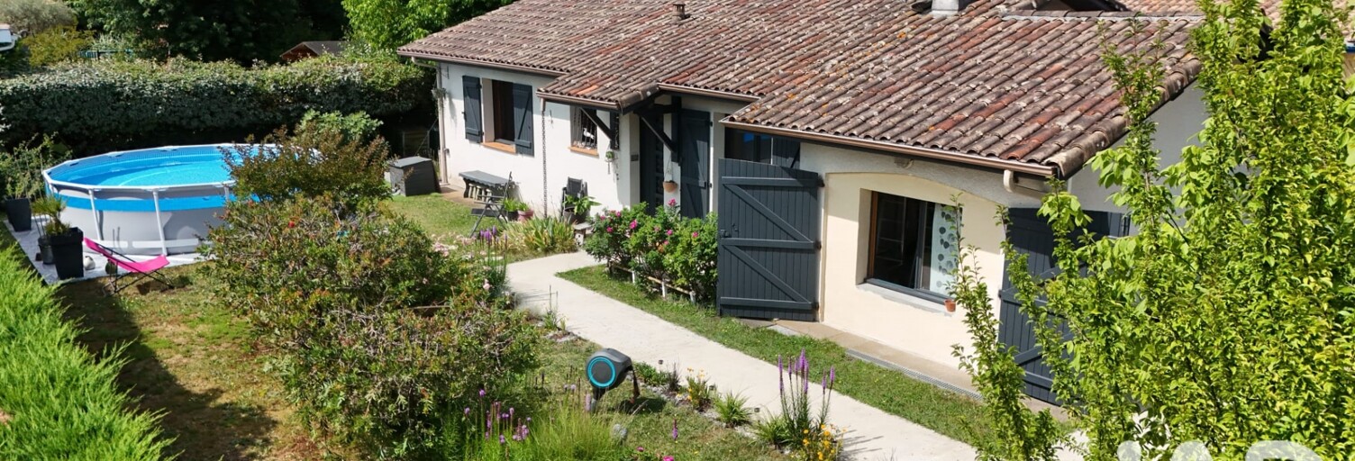 Maison 5 Pièces 88 m² à vendre à Biscarrosse (40600)