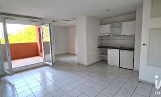 Appartement 1 Pièce 37 m² à vendre à Montpellier (34090)