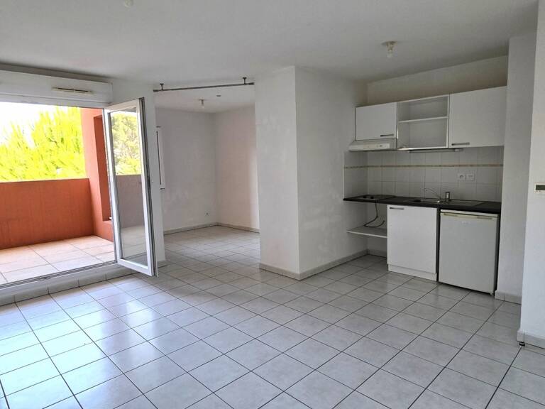 Vente Appartement 1 pièce — photo 1