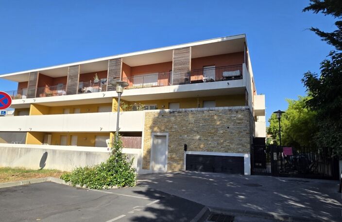 Vente Appartement 1 pièce — photo 2