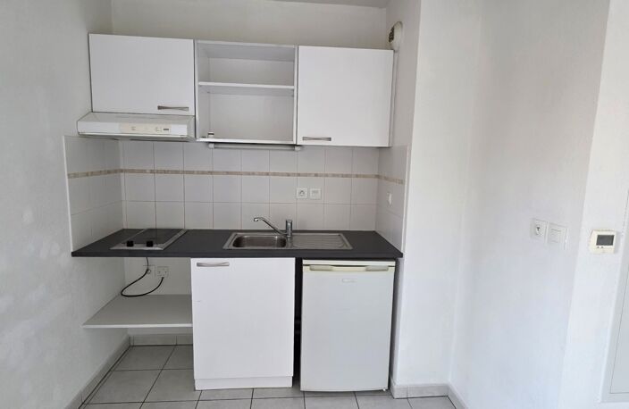 Vente Appartement 1 pièce — photo 5