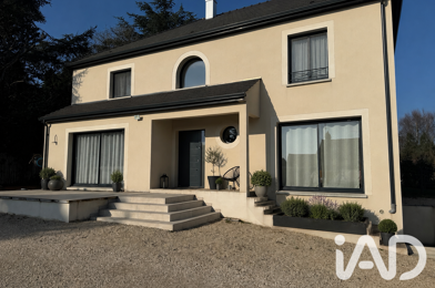 Maison 7 pièces 630000 €
