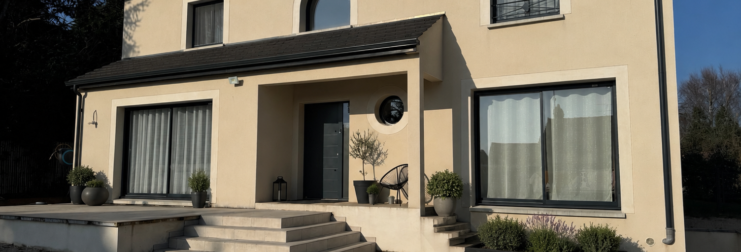 Maison 7 Pièces 194 m² à vendre à Presles-en-Brie (77220)