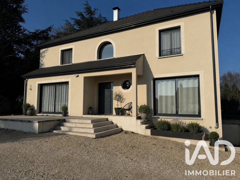 Vente Maison/villa 7 pièces — photo 1