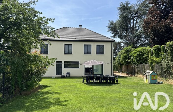 Vente Maison/villa 7 pièces — photo 2