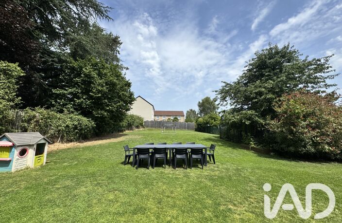 Vente Maison/villa 7 pièces — photo 3