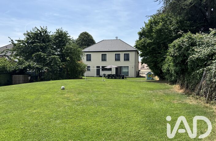 Vente Maison/villa 7 pièces — photo 4