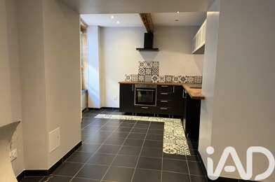 Appartement 3 pièces 170000 €