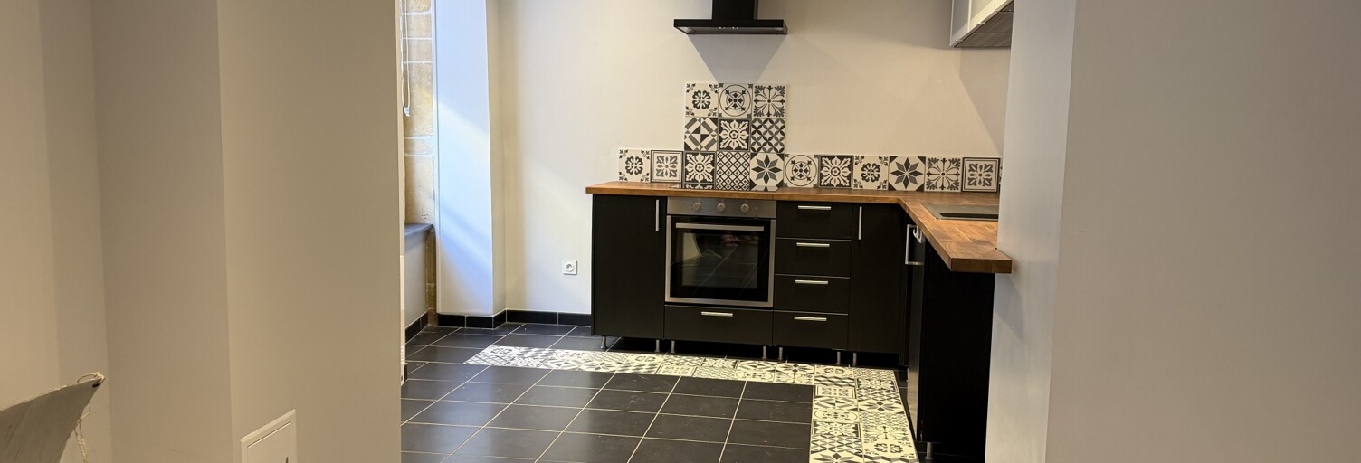 Appartement 3 Pièces 48 m² à vendre à Val d'Oingt (69620)