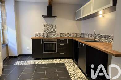 Appartement 3 pièces 170000 €