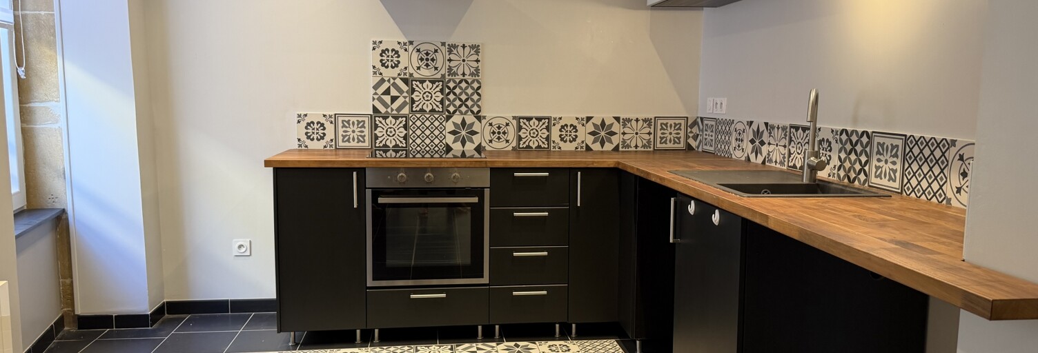 Appartement 3 Pièces 50 m² à vendre à Val d'Oingt (69620)