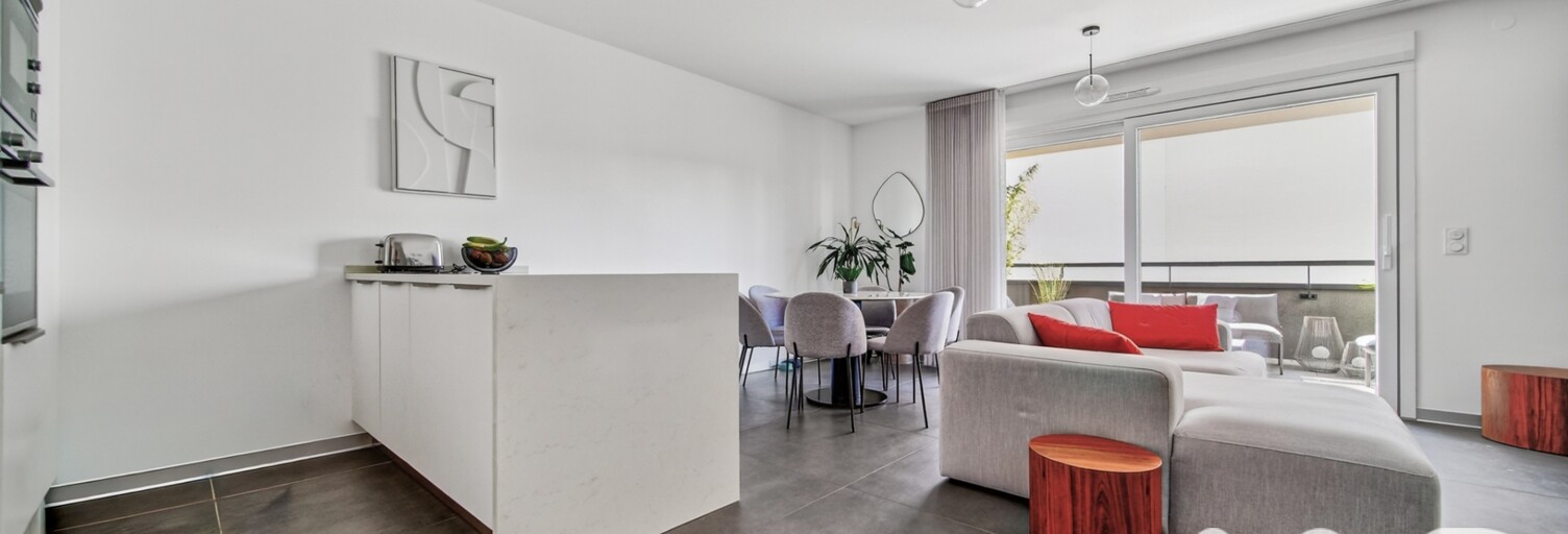 Appartement 3 Pièces 67 m² à vendre à Thionville (57100)