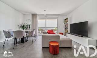 Appartement 3 Pièces 67 m² à vendre à Thionville (57100)