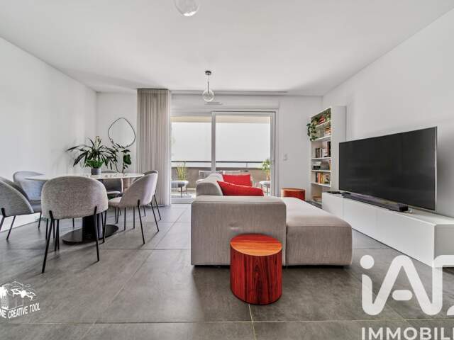 Vente Appartement 3 pièces — photo du bien