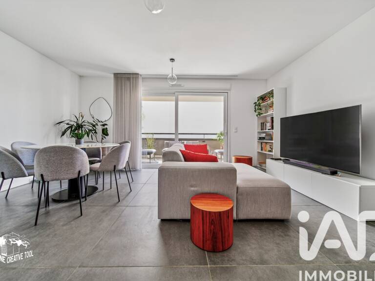 Vente Appartement 3 pièces — photo 1