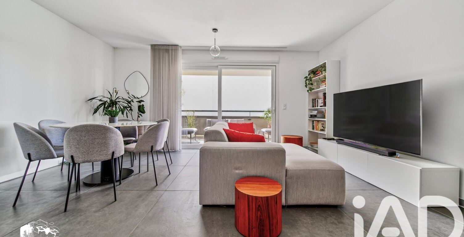 Vente Appartement 3 pièces — photo 1