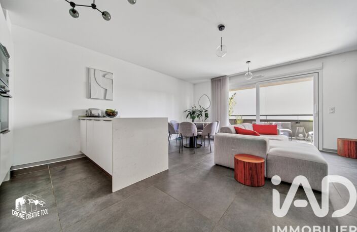 Vente Appartement 3 pièces — photo 3