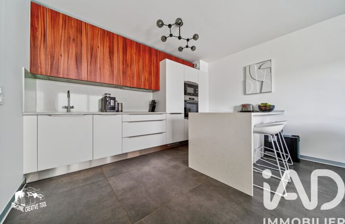 Vente Appartement 3 pièces — photo 4