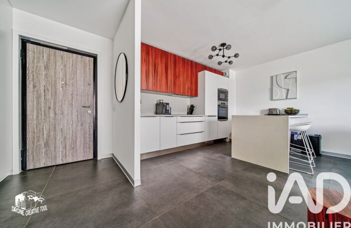 Vente Appartement 3 pièces — photo 5