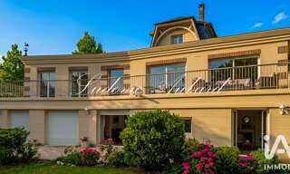 Maison 6 Pièces 190 m² à vendre à Montmorency (95160)