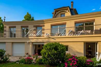 Maison 6 pièces 955000 €