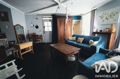 Maison 5 pièces 260000 €